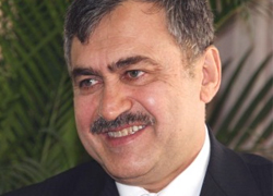 Eroğlu, Samsun'a iki müjdeli haber ile geldi