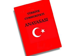 Yeni anayasa için ilk adım geliyor