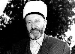 Umerayı ikazdan çekinmedi!