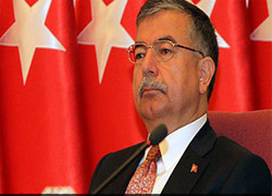 ''İnsansız hava aracında üçüncüyüz''