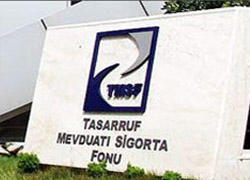 TMSF Nergis tekstili satışa çıkardı