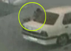 Kahraman polis 6 PKK'lıyı püskürttü