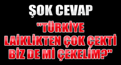 Laiklik; Batının sorununa Batılı çözüm