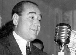 "Menderes'in asılması kara bir leke"