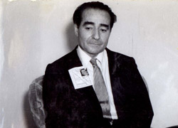 Menderes’i ipe götüren sözler