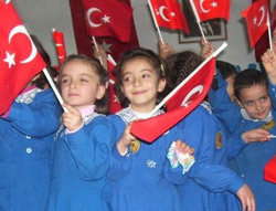 Eğitimi de boykot edecekler