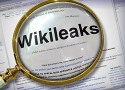 Assange'dan Türkçe mesaj var!