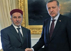 Türkiye'nin yardımlarıyla Ramazan'ı rahat geçirdik