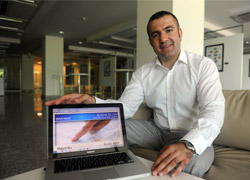 Mağaza şubesini nereye açalım?