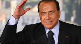 Berlusconi’den Merkel Hakkında Skandal Sözler