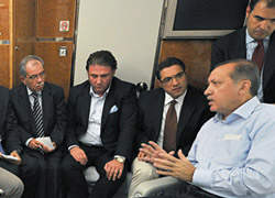 Yeni bir Habur beklemesinler