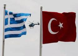 Türkiye'nin adımı Yunanistan'ı zıplattı