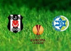 Beşiktaş gol oldu yağdı