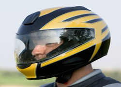 Kask kullanımı kazalarda ölümleri önlüyor