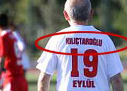 Sabri'yle aynı kaderi yaşadı