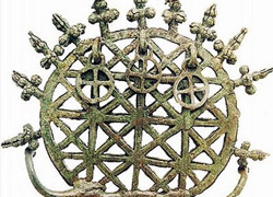 Gökçek'ten amblem kararına tepki