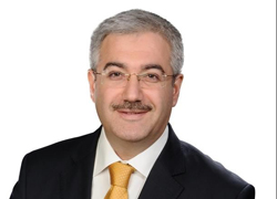 Meclis’in vekili yeryüzünün doktoru