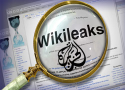 Wikileaks'te 'El Cezire' dalgası