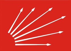 CHP'den Sosyalist Enternasyonal Konseyi açıklaması