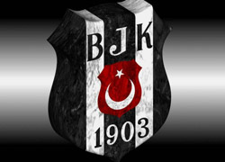 BJK, Maccabi maçı hazırlıklarına başladı