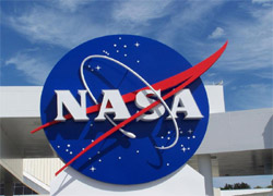 NASA, 11 Eylül görüntülerini yayınladı
