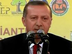 Başbakan'ın gözden kaçan açıklaması