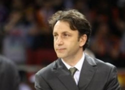 ''Basketbolseverlerden özür diliyoruz''