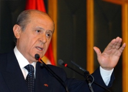 "Kimse çoğuz diye sevinmesin"