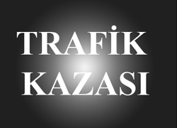 Aşırı hız 3 cana mal oldu
