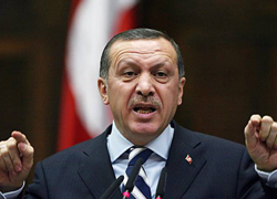 Mısır Erdoğan'ı Bekliyor