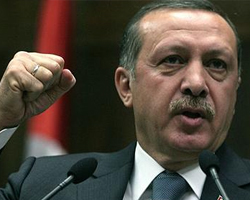 Erdoğan ve Abbas Kahire'de görüşecek