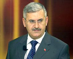 Yıldırım: Artık 'İzmir yürü' diyoruz, yürüyecek''