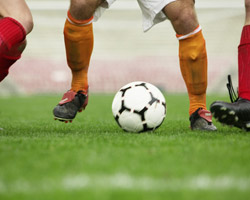 Ankaragücü: 1 - Mersin İdmanyurdu: 2
