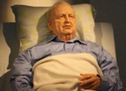 "Çok masraflı, artık fişini çekelim"