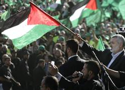 Hamas'ın merkezi Şam'da kalacak