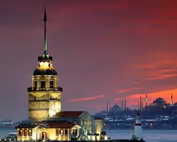 Yeni İstanbul!