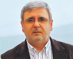 Metiner'den 'istifa' açıklaması!