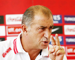 "Artık futbol konuşmamız lazım"