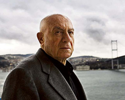 İshak Alaton İsrail'i Kızdıracak