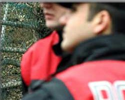 Ankara'da şafak operasyonu