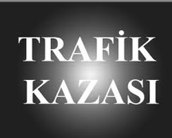 Kına gecesi dönüşü kaza: 2 ölü, 13 yaralı