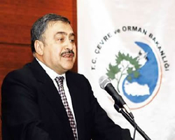 "Afrika'da yer almalıyız"
