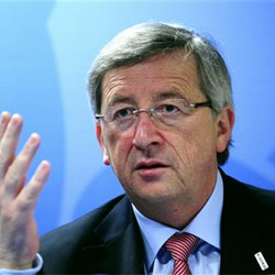 Juncker'den Yunanistan'a uyarı