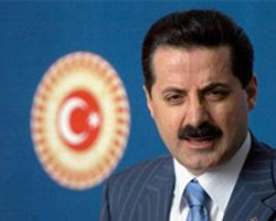 "Devletin, hafızası Alevilik konusunda yenilendi"