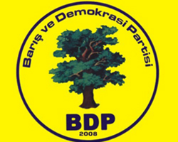 BDP Adana İl Başkanı Karataş gözaltına alındı