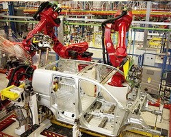 "Opel, Combo'yu Bursa'da üretecek"