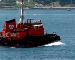 Çanakkale Boğazı deniz trafiğine kapatıldı