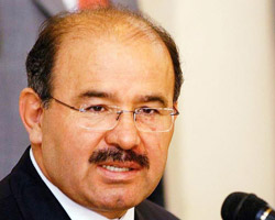 CHP Türkiye'nin BAAS partisidir