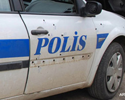 Van'da saldırı