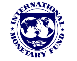 IMF büyüme tahminini değiştirdi
